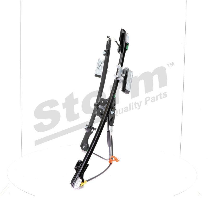 Lève-vitre STORM QUALITY PARTS 96069