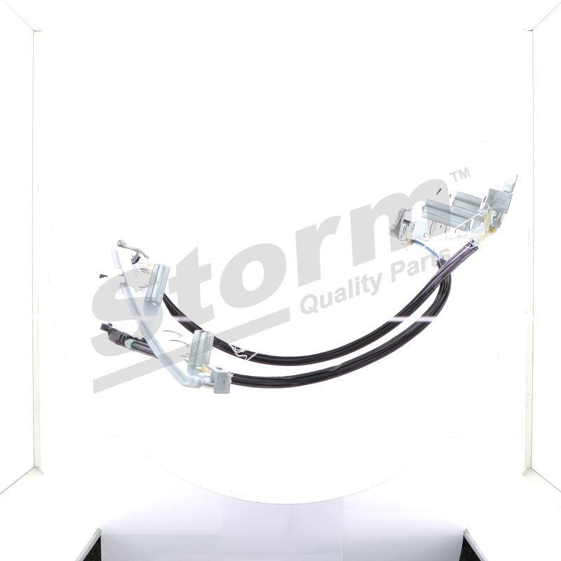 Lève-vitre STORM QUALITY PARTS 87156