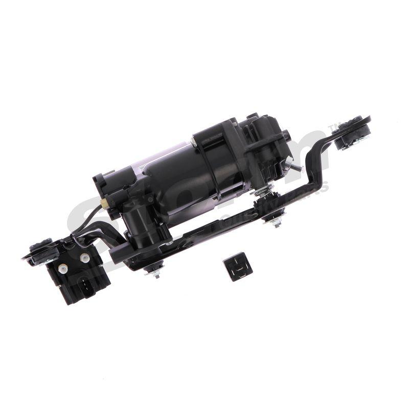 Compresseur, système d'air comprimé STORM QUALITY PARTS 844291ST
