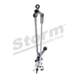 Tringlerie d'essuie-glace STORM QUALITY PARTS 9701004