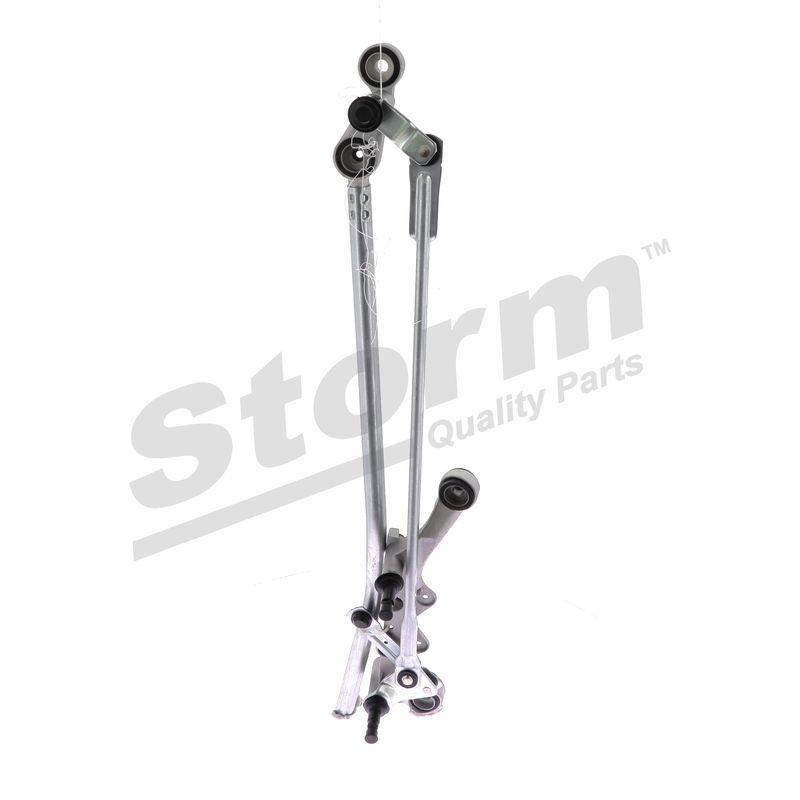 Tringlerie d'essuie-glace STORM QUALITY PARTS 9701004