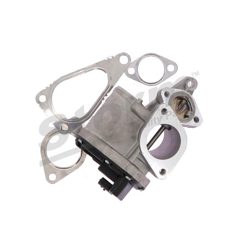 Vanne EGR STORM QUALITY PARTS 9053