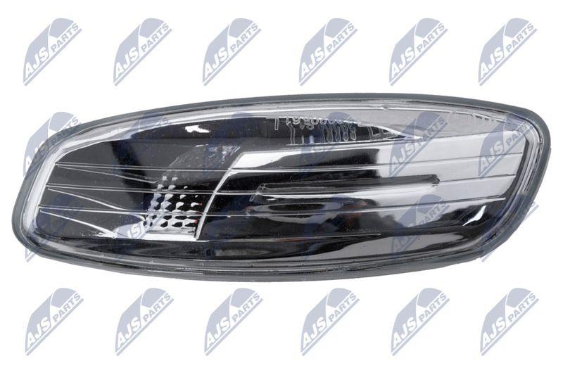 Feu clignotant NTY ELP-PE-002