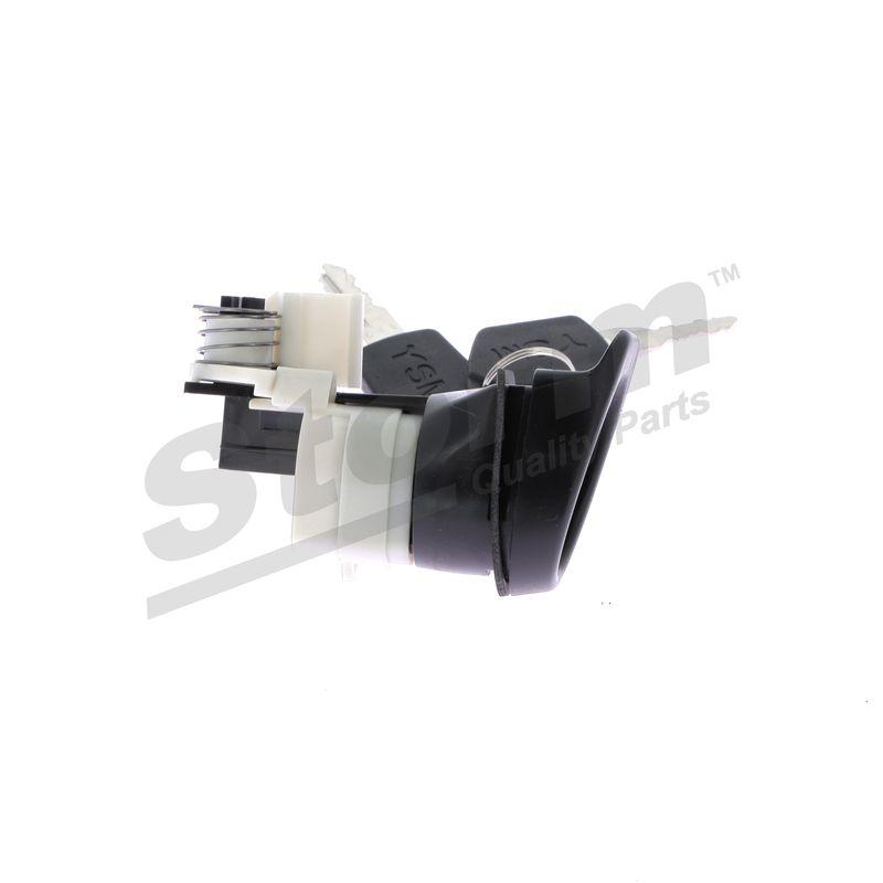 Serrure de capot de coffre STORM QUALITY PARTS 78028