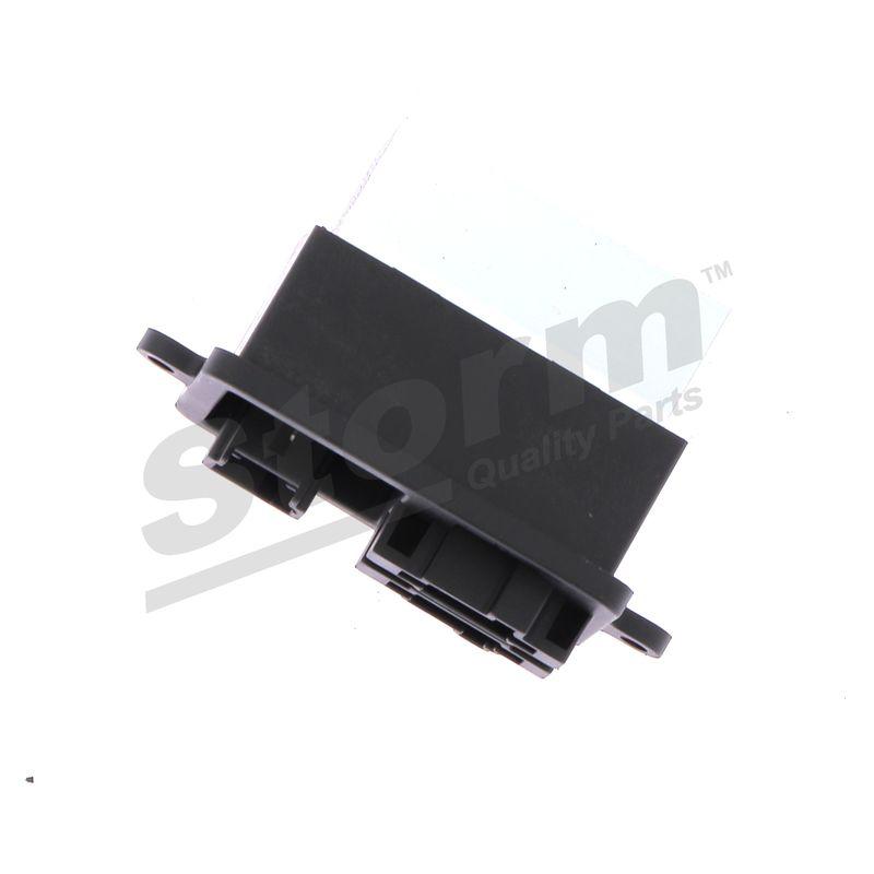 Résistance, pulseur d'air habitacle STORM QUALITY PARTS STO888000