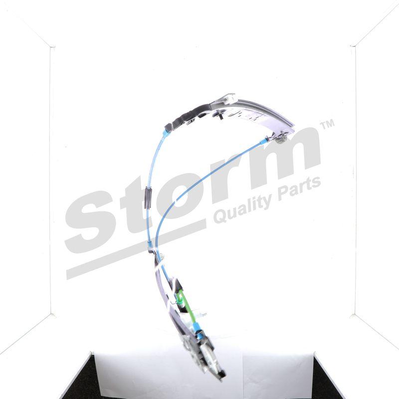 Lève-vitre STORM QUALITY PARTS 17377