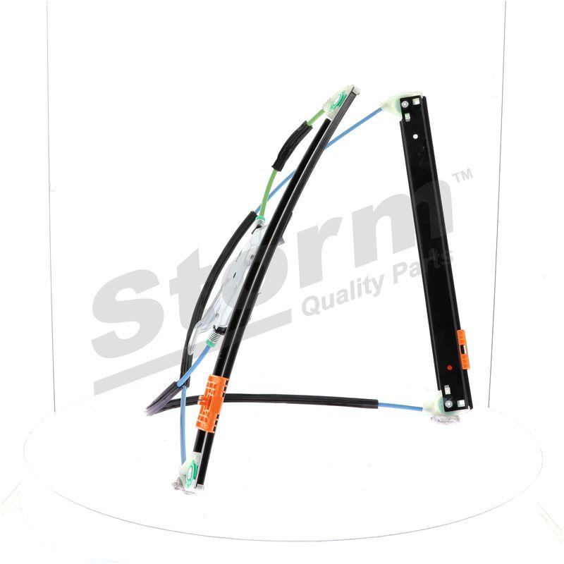 Lève-vitre STORM QUALITY PARTS 10375
