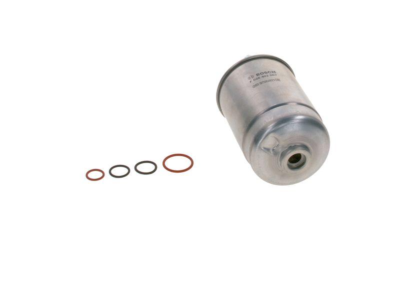 Filtre à carburant BOSCH F 026 402 067