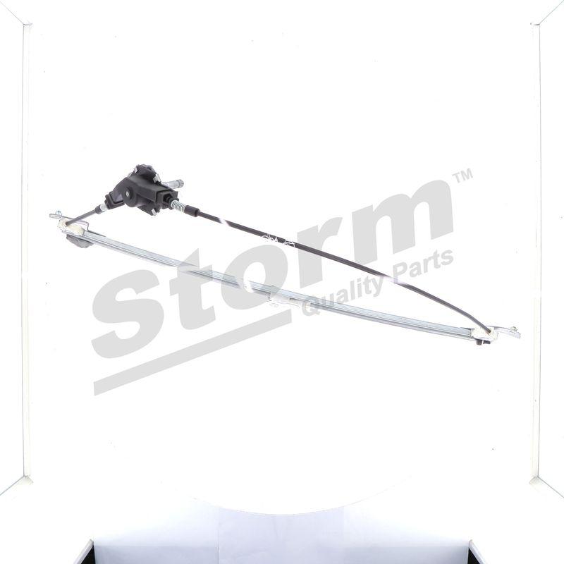 Lève-vitre STORM QUALITY PARTS 83578