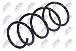 Ressort de suspension NTY ASZ-RE-028