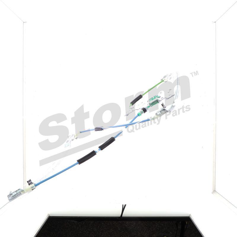 Lève-vitre STORM QUALITY PARTS 27985