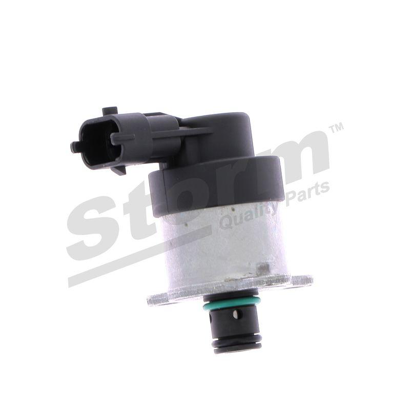 Régulateur, quantité de carburant (système à rampe commune) STORM QUALITY PARTS STO888207