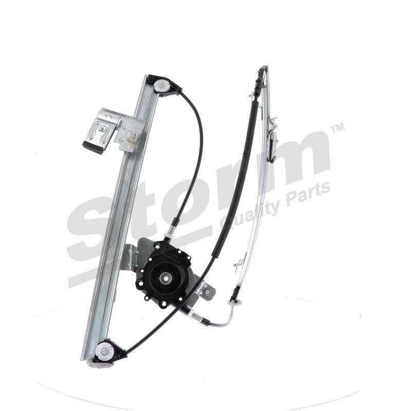Lève-vitre STORM QUALITY PARTS 9307597