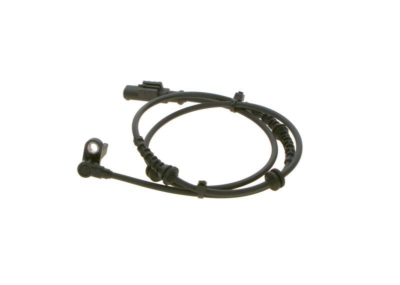 Capteur, vitesse de roue BOSCH 0 265 007 685