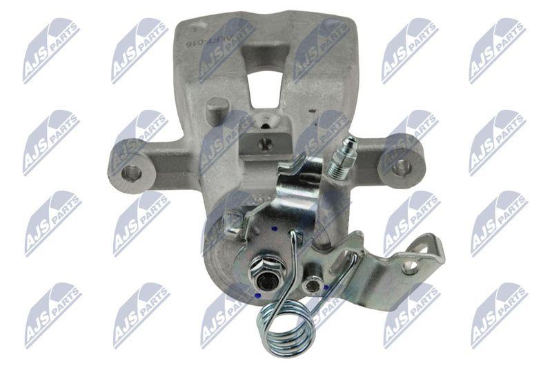 Étrier de frein NTY HZT-FT-016
