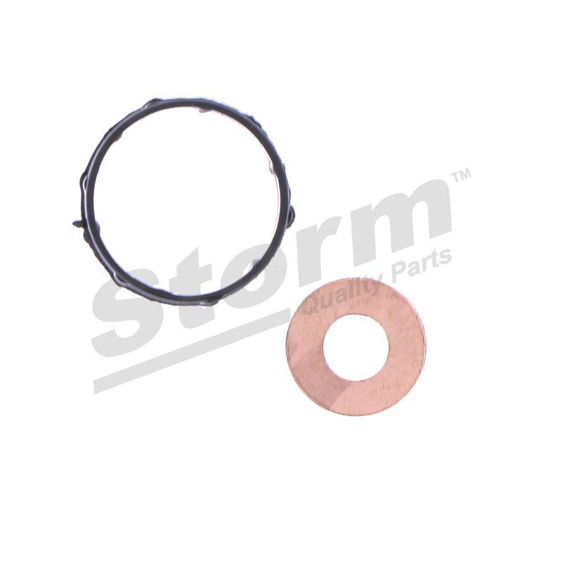 Kit de joints, injecteur STORM QUALITY PARTS 460001