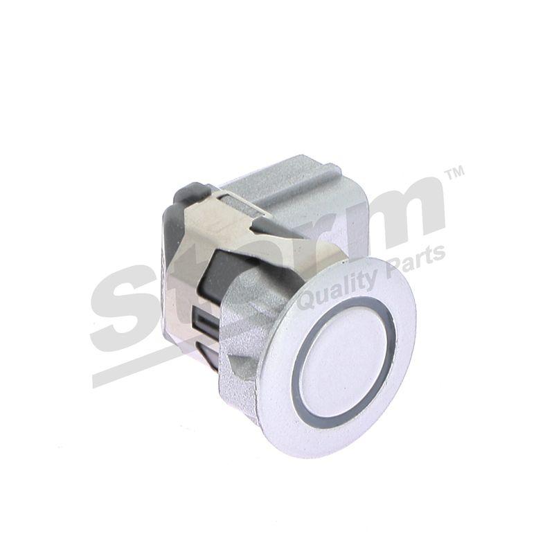 Capteur, aide au stationnement STORM QUALITY PARTS 777139
