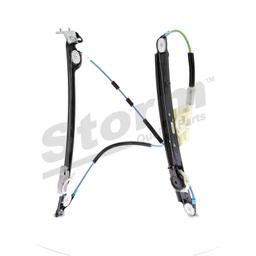 Lève-vitre STORM QUALITY PARTS 15475