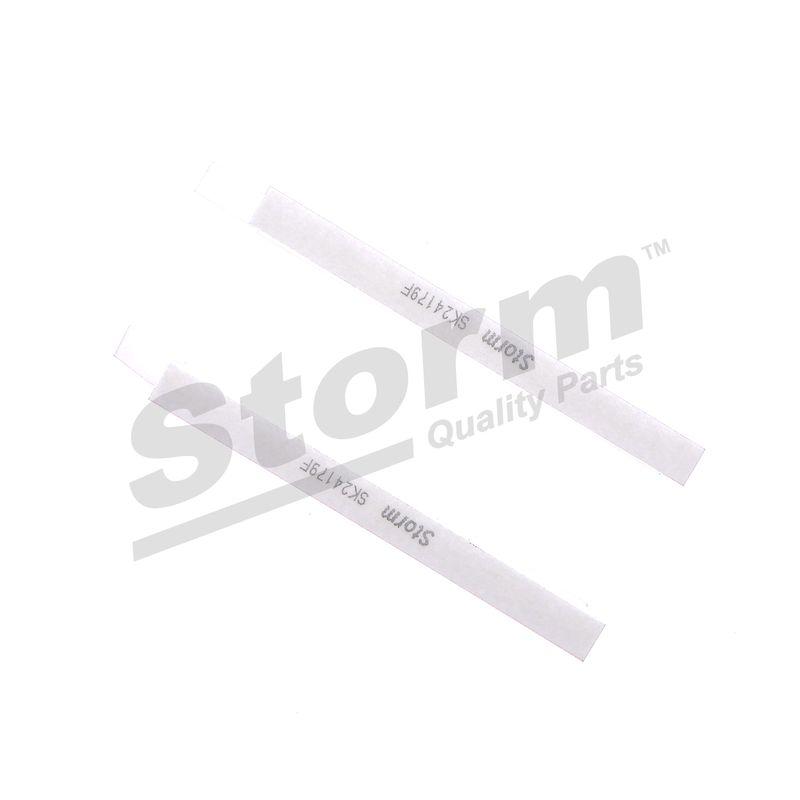 Filtre, air de l'habitacle STORM QUALITY PARTS 14486