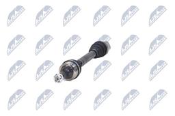 Arbre de transmission NTY NPW-PE-121