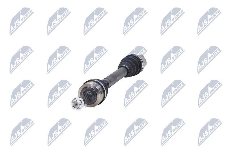 Arbre de transmission NTY NPW-PE-121