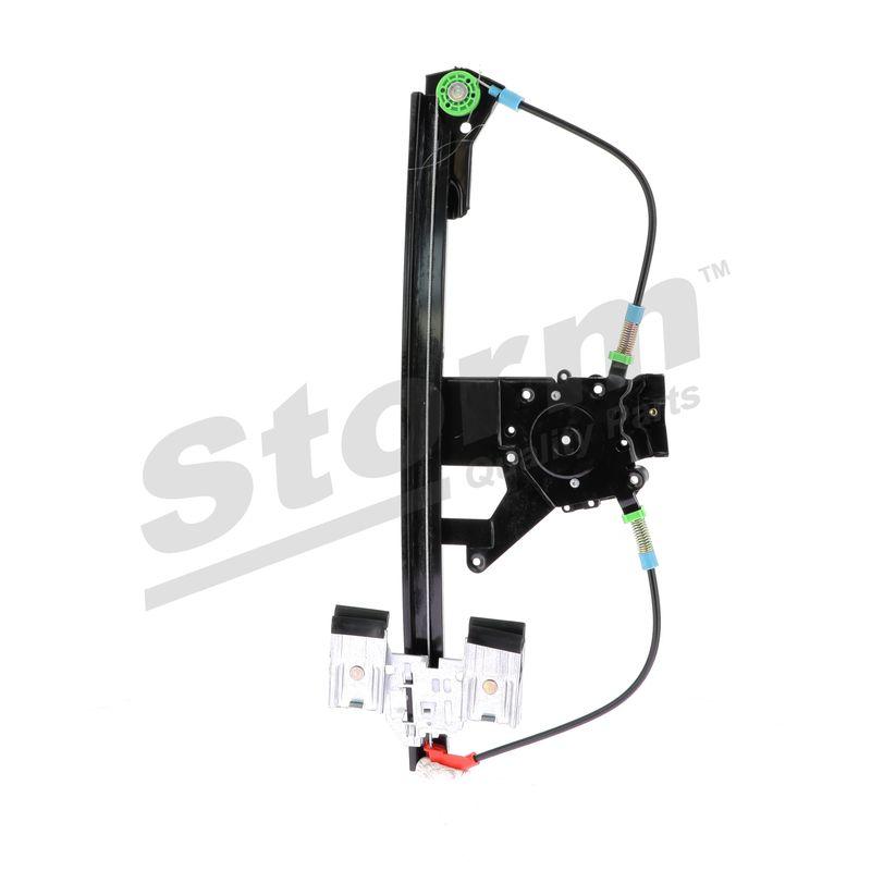 Lève-vitre STORM QUALITY PARTS 96068
