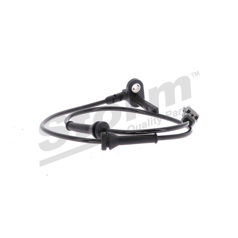 Capteur, vitesse de roue STORM QUALITY PARTS 888026