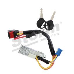 Fermeture-volant STORM QUALITY PARTS 70521