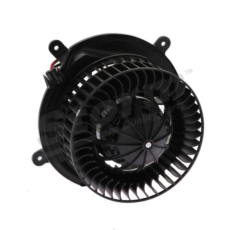 Pulseur d'air habitacle STORM QUALITY PARTS 5100801