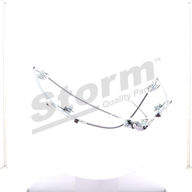 Lève-vitre STORM QUALITY PARTS 37077