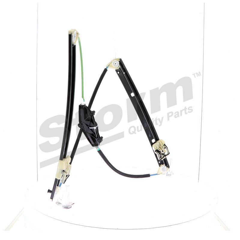 Lève-vitre STORM QUALITY PARTS 10286