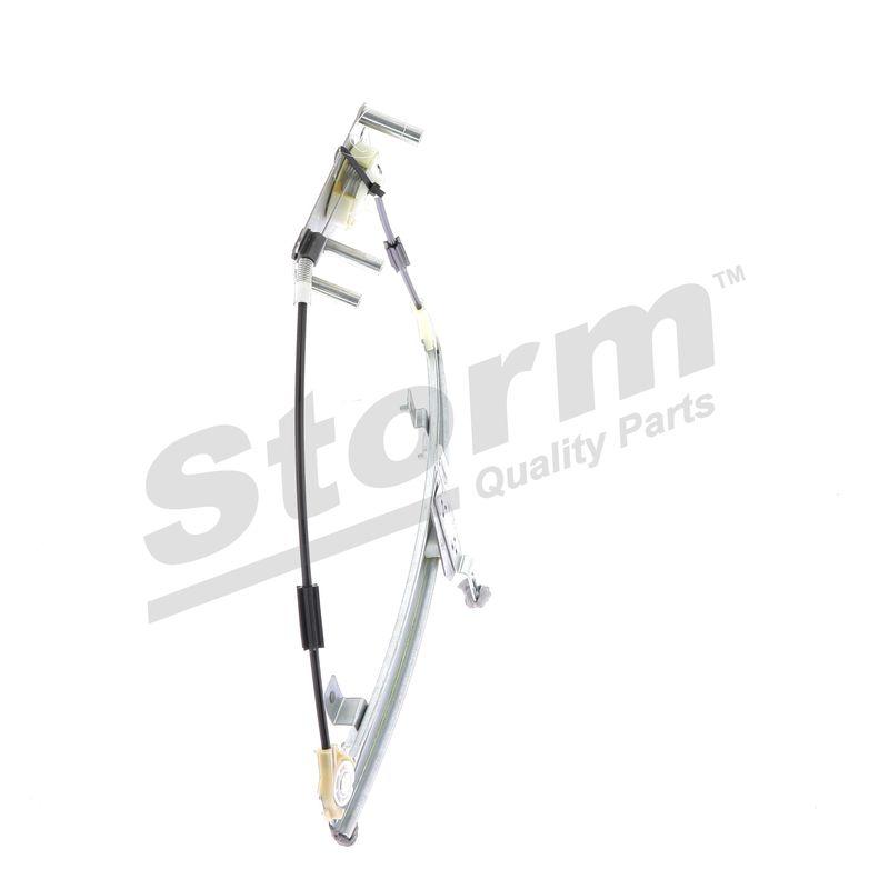 Lève-vitre STORM QUALITY PARTS 151268