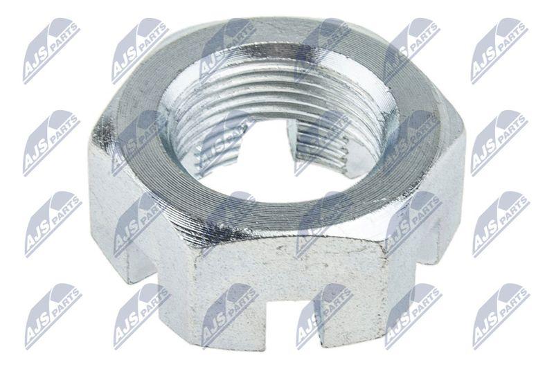 Écrou, bout d'essieu NTY KSN-CT-001