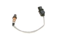 Sonde lambda BOSCH 0 258 017 357