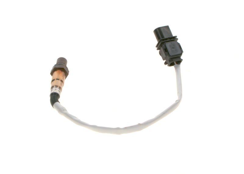 Sonde lambda BOSCH 0 258 017 357