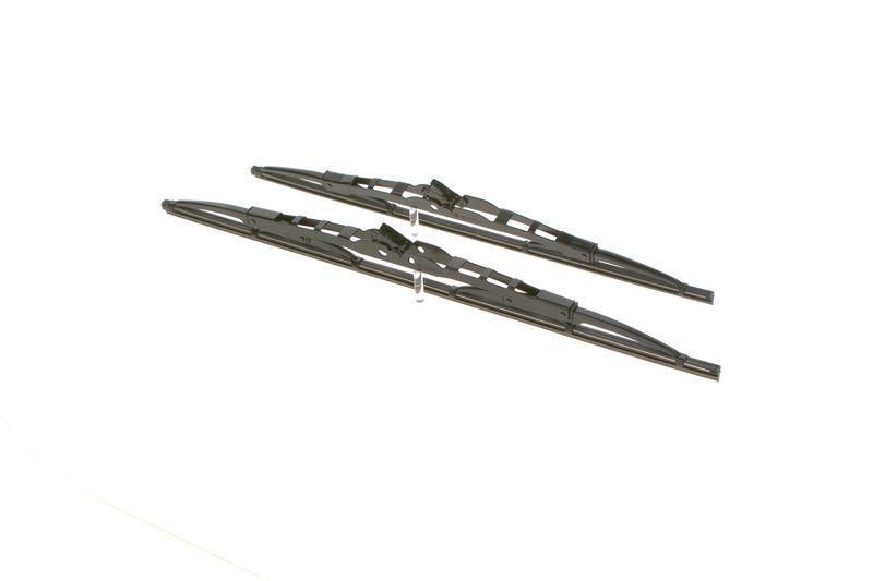 Balai d'essuie-glace BOSCH 3 397 001 472