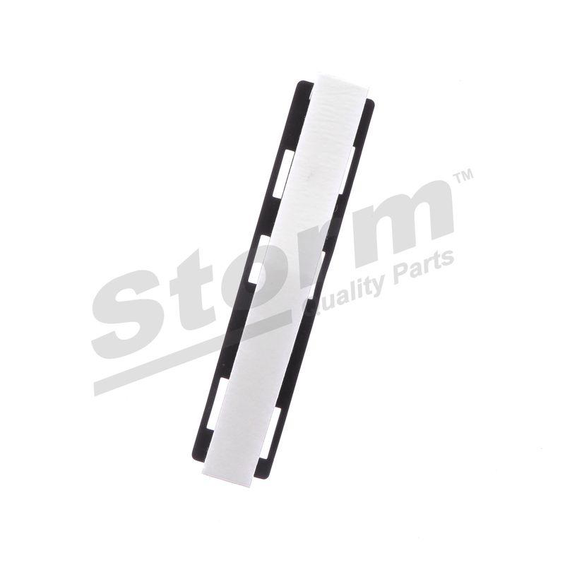Filtre, air de l'habitacle STORM QUALITY PARTS 14254