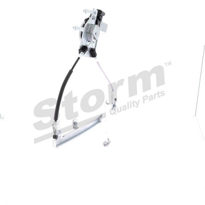Lève-vitre STORM QUALITY PARTS 98276