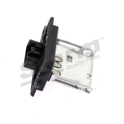 Résistance, pulseur d'air habitacle STORM QUALITY PARTS STO1509502