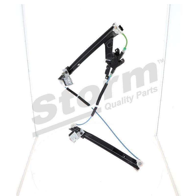 Lève-vitre STORM QUALITY PARTS 47062