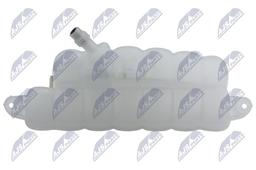 Vase d'expansion, liquide de refroidissement NTY CZW-FR-014