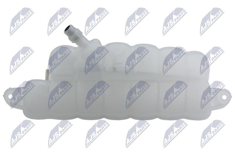 Vase d'expansion, liquide de refroidissement NTY CZW-FR-014