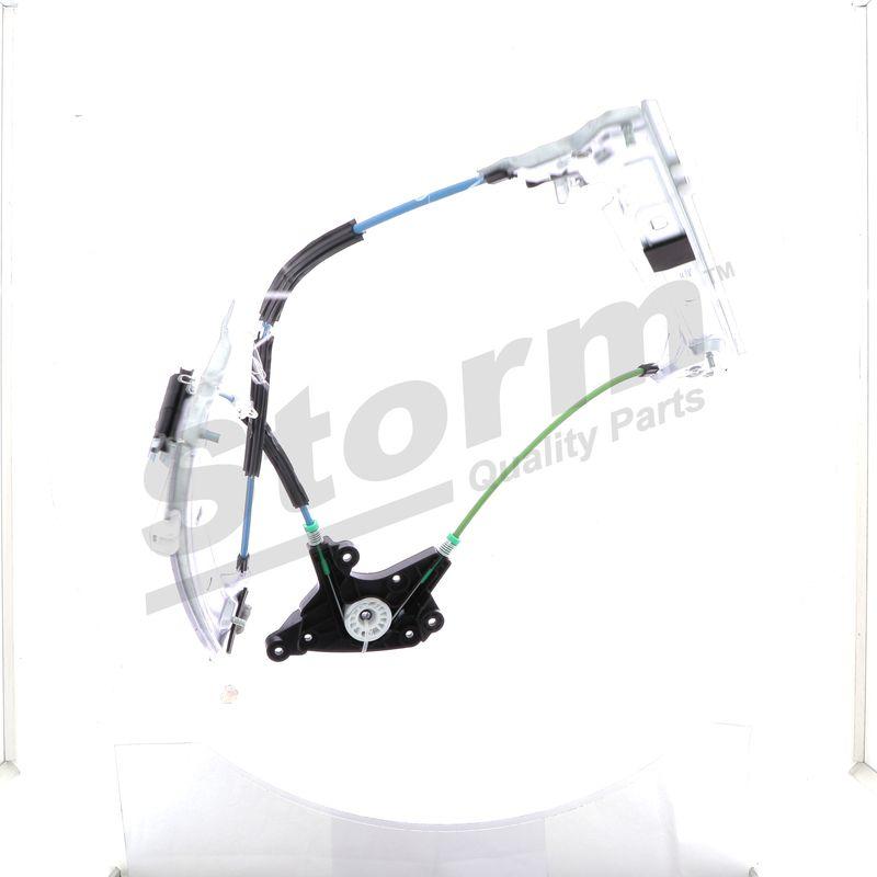 Lève-vitre STORM QUALITY PARTS 56077