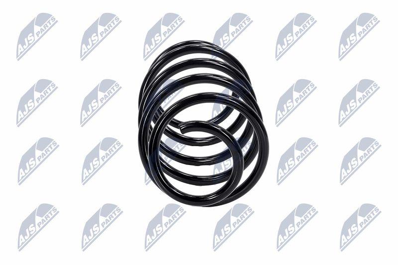 Ressort de suspension NTY ASZ-PE-009