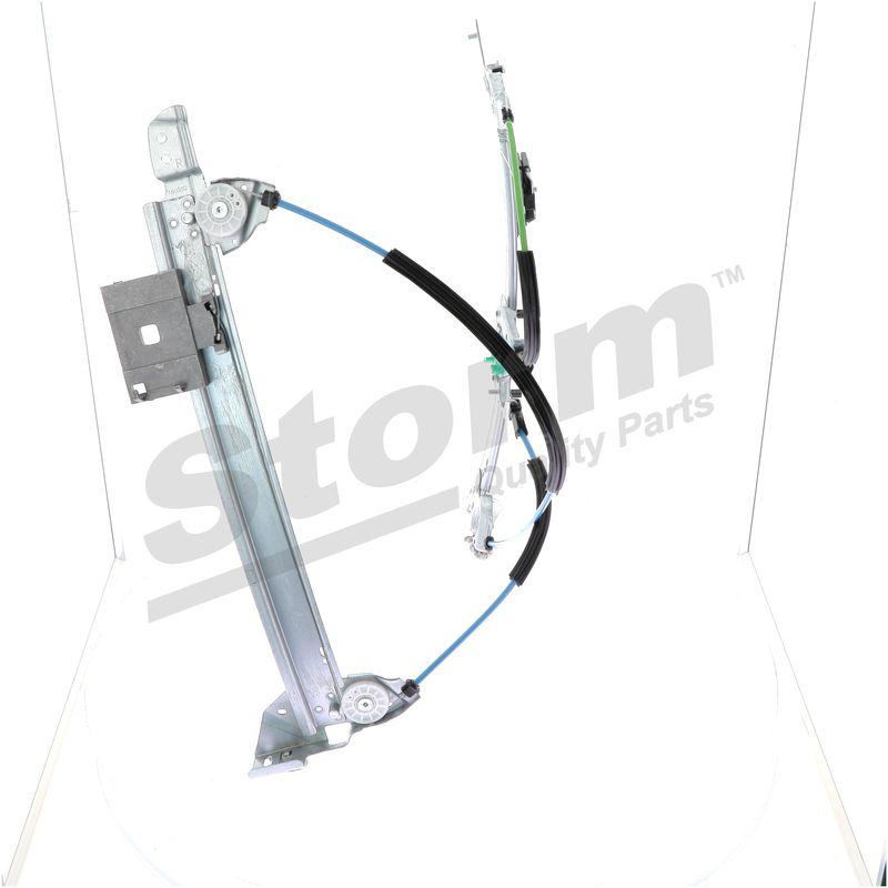 Lève-vitre STORM QUALITY PARTS 87280