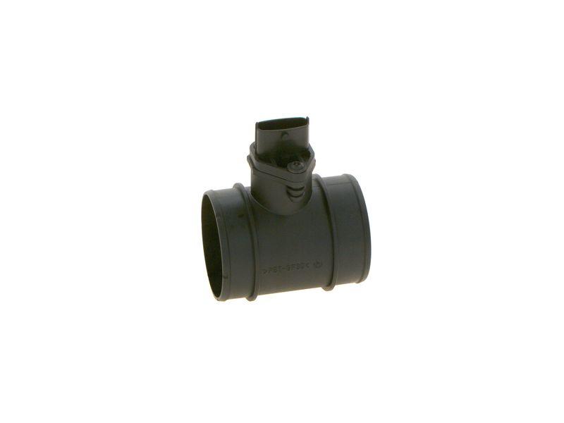 Débitmètre de masse d'air BOSCH 0 281 002 478