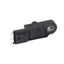 Capteur, pression du tuyau d'admission STORM QUALITY PARTS 888003