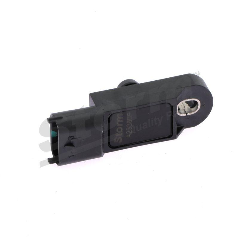 Capteur, pression du tuyau d'admission STORM QUALITY PARTS 888003