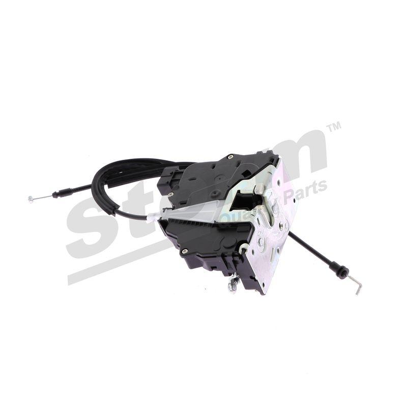 Serrure de porte STORM QUALITY PARTS 7992502