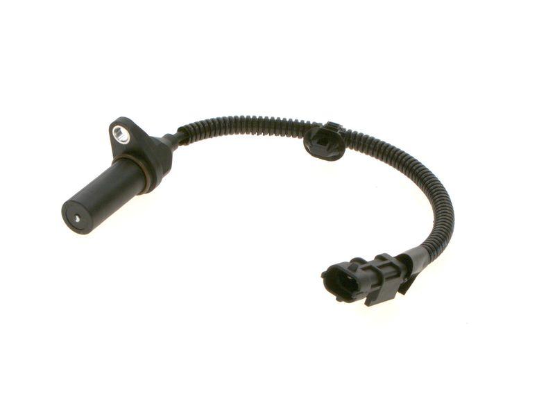 Capteur d'angle, vilebrequin BOSCH 0 986 280 497